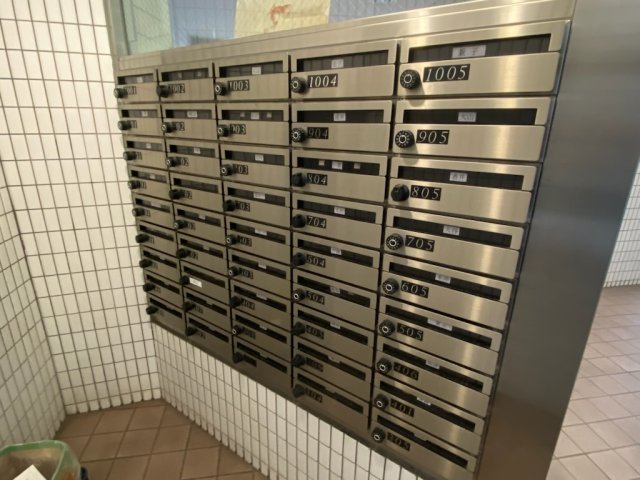 グランマルセ308号室 ※実際の使用状況とは異なります(現況優先)