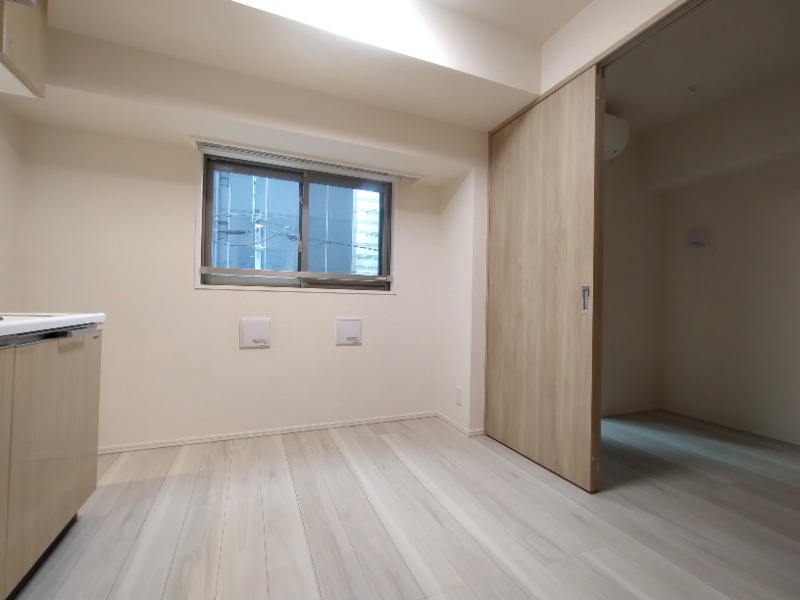 クレイシアIDZ上野 リビング