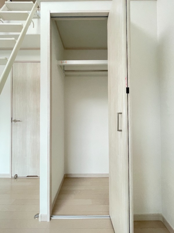 サザンロード江北3階 同建物別部屋の参考画像