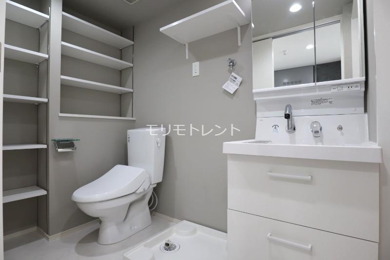 アトリオフラッツ高円寺ノース1階 室内写真