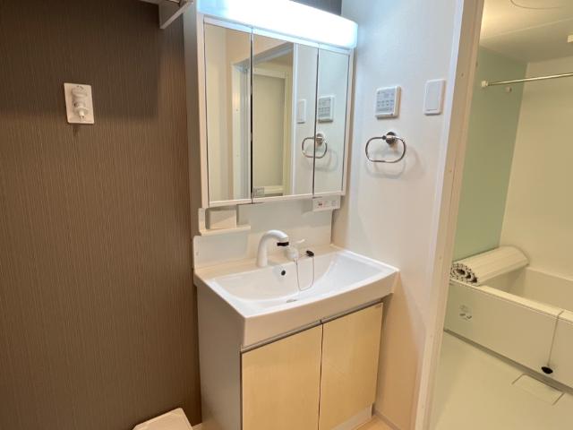 オハナ（ＯＨＡＮＡ） 洗髪洗面化粧台