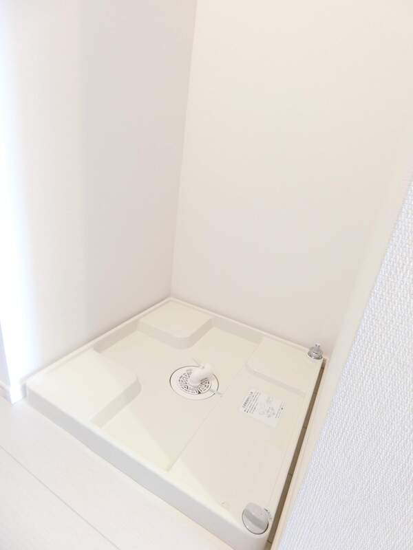 リブリ・日向3階 部屋設備