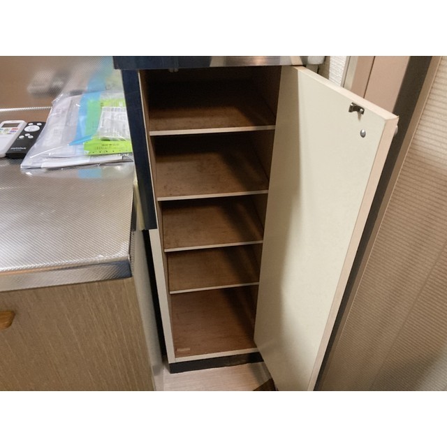 リブレス本庄 内観