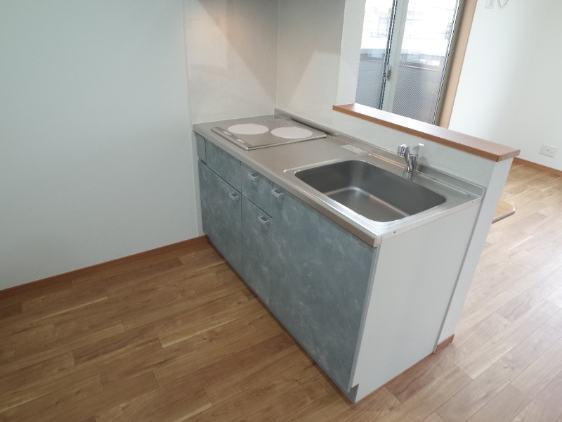 フロンテーラ葛西1階 部屋その他
