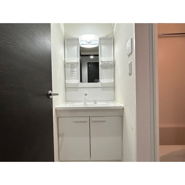 グランディール103号室 内観