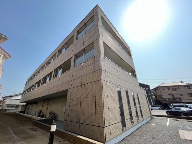 ウィルマルカ 外観写真（昼）