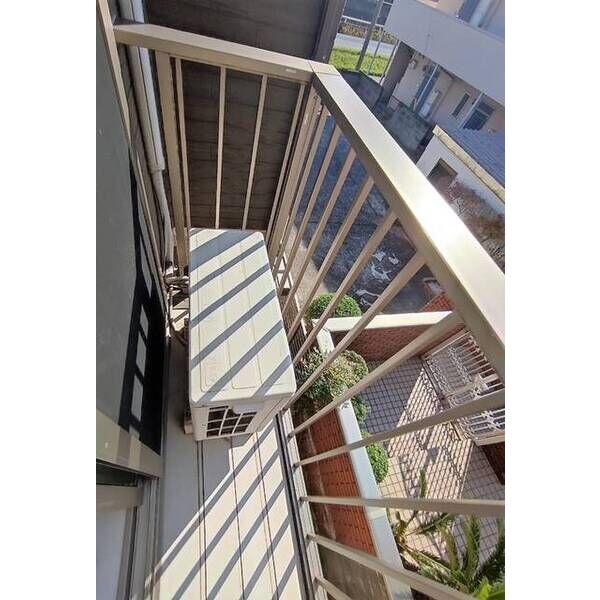 ルミエール　エタンセル　ドゥー バルコニー