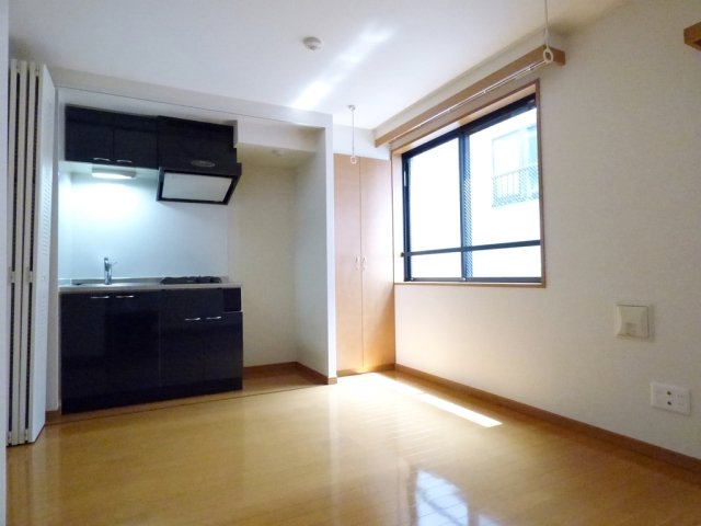 ルーブル本駒込3階 部屋その他