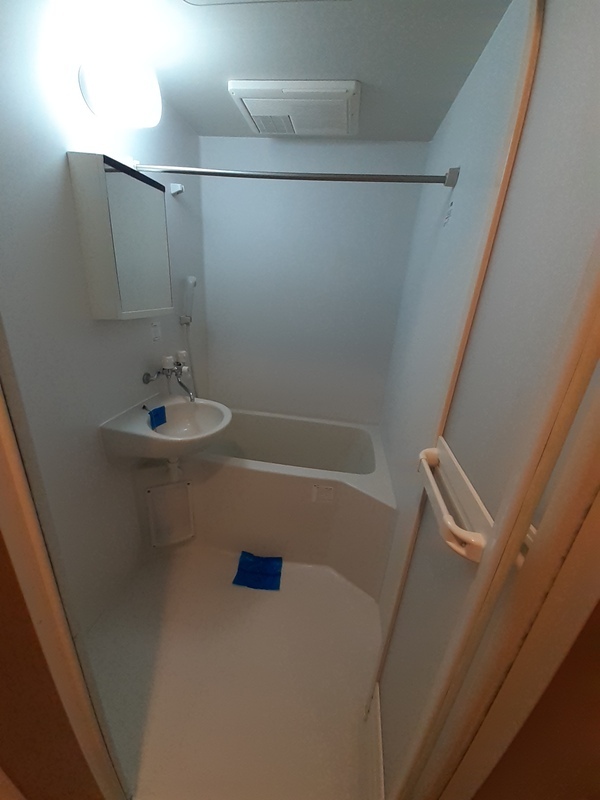 フラワリーヒル篠原台町壱番館 他部屋参考写真