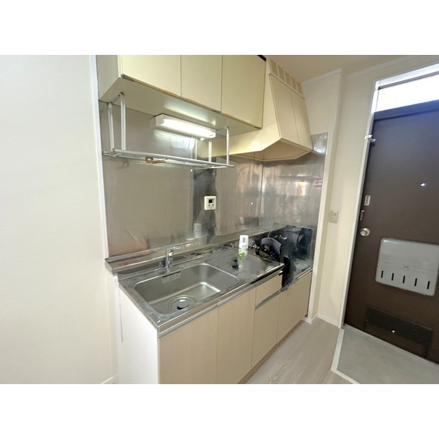 メゾンホワイトフェニックス キッチン