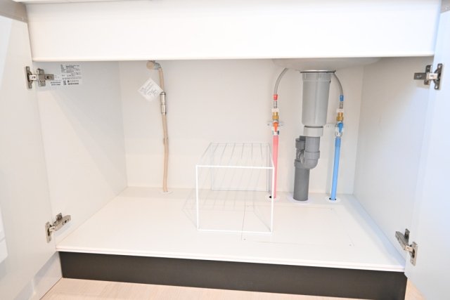 Ｌｅ　Ｎｉｄ　日本橋3階 キッチン