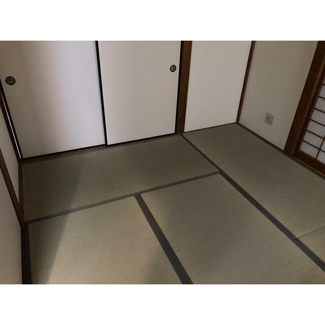 金井ビューヒルズ第二 部屋その他