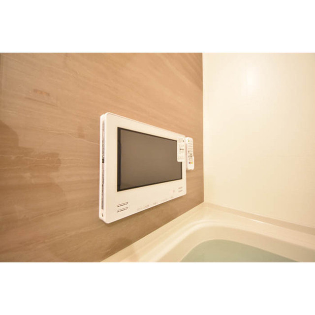 CASA PIAZZA 桜新町 内観