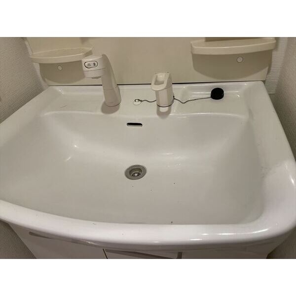 スパシエルクス横浜406号室 部屋その他