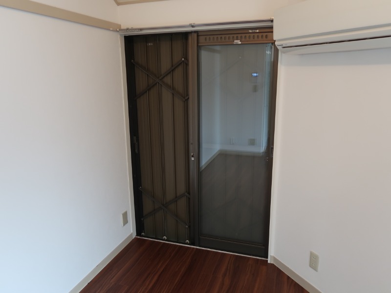 ピア国領2階 部屋その他