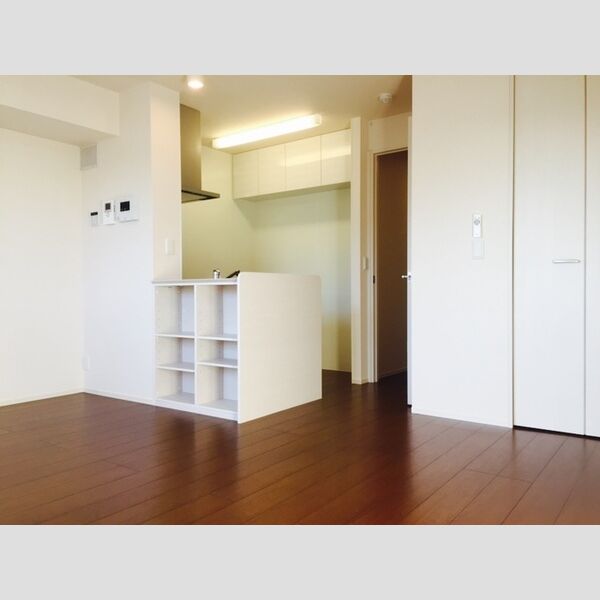 Fragrant　sumire LDK