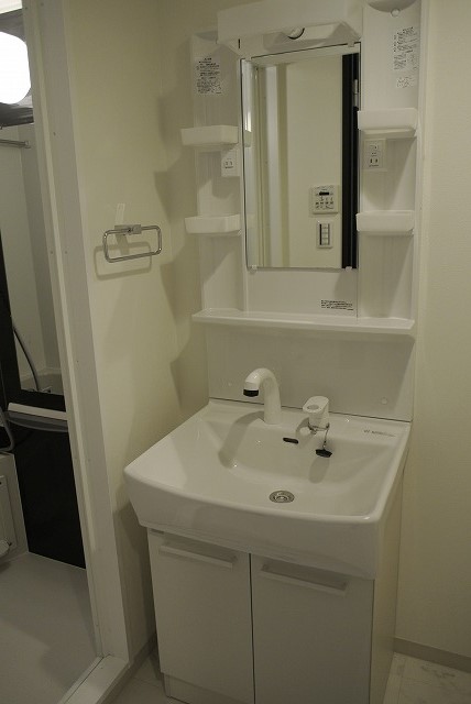 マキシブ桜台ベルグレード 内観