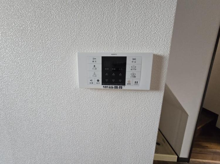 髙橋ハイツ1階 その他