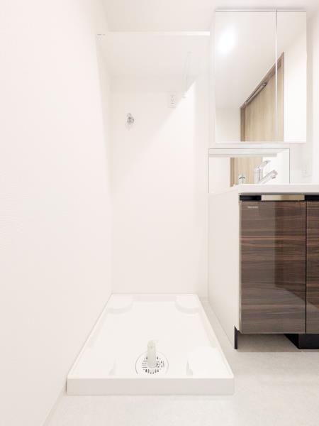 プラティーク清澄庭園4階 部屋その他