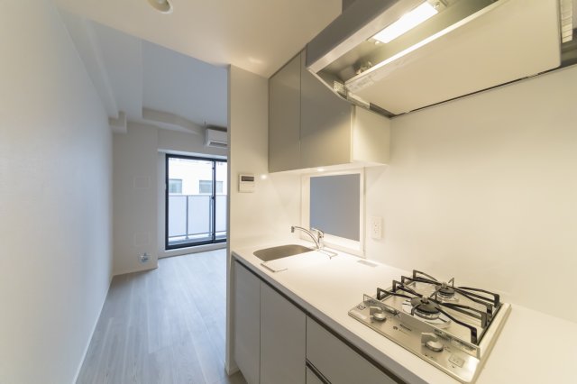 プラウドフラット渋谷富ヶ谷304号室 ※参考写真