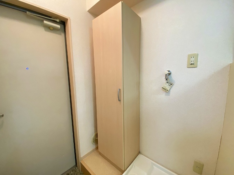 アルバソーレ2階 部屋その他