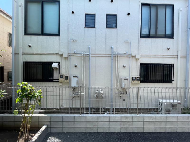 Capitol1階 部屋その他