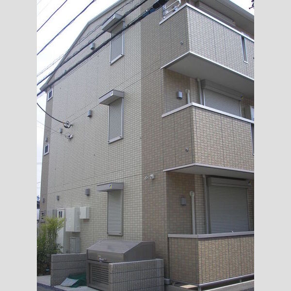 カーサリリオ 周辺