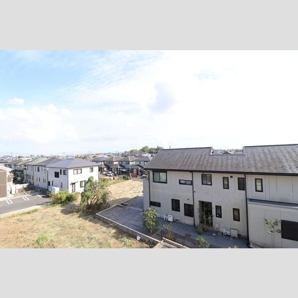 メゾン プレール 眺望