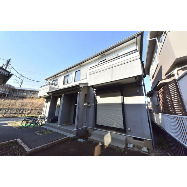 ドルフエハラD 外観