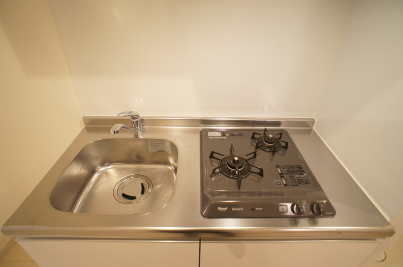 リブリ・ルピナス キッチン