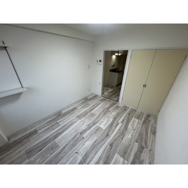 リエス厚木金田 リビング