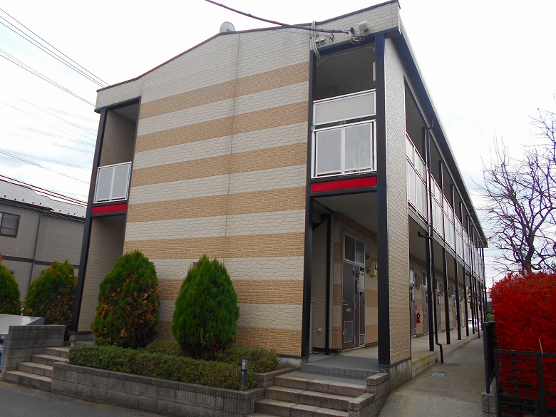 レオパレス貝塚202号室 部屋その他