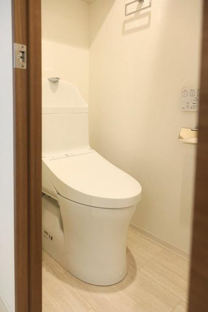 クオリタス江東佐賀0603号室 同建物別部屋の参考画像