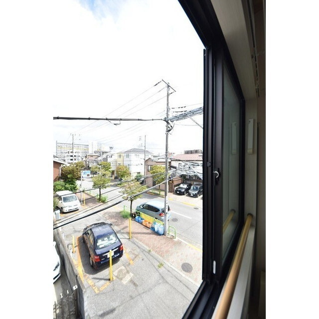 ハーモニーテラス豊島Ⅶ0210号室 内観