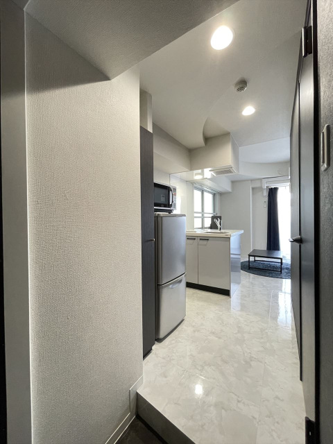 スカイコート東日本橋1001号室 内観