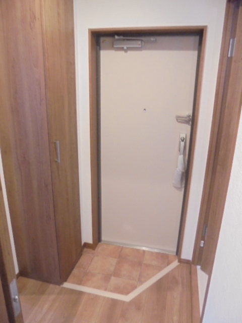 ルベイジュ久が原0203号室 部屋その他