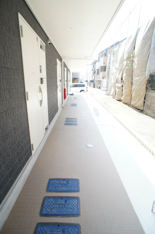 リブリ・湘南大船1階 部屋その他