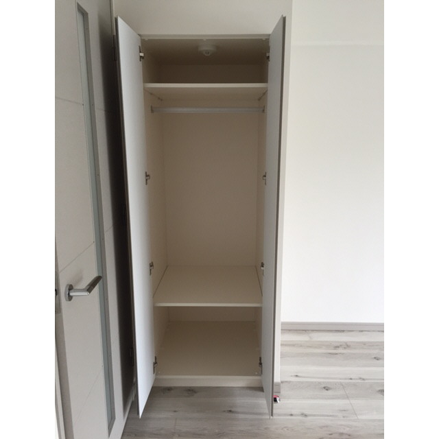 プレール・ドゥーク千歳烏山106号室 内観