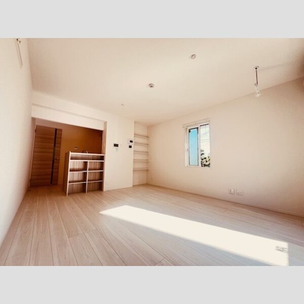 Residence rico LDK