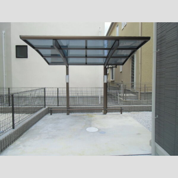 HANABUSA　Ⅳ 駐輪場