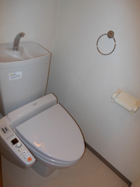 ガラ・シティ芝公園13階 同建物別部屋の参考画像