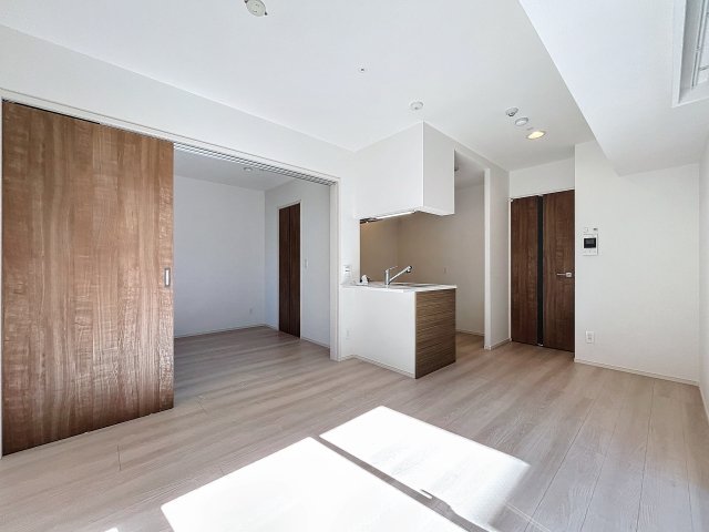 ＣＲＥＶＩＳＴＡ元浅草 リビング