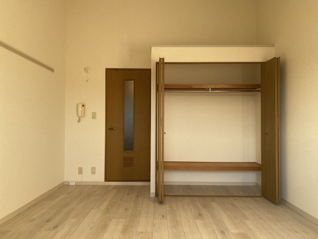 コーシンⅢ 反転タイプの別号室写真です