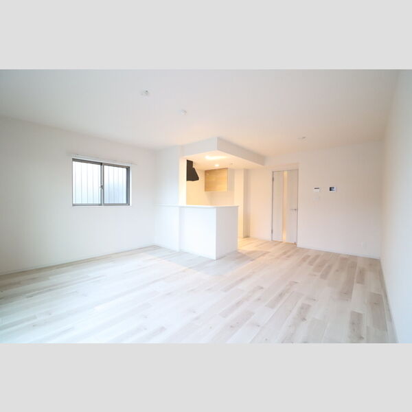 Grace Atago101号室 LDK