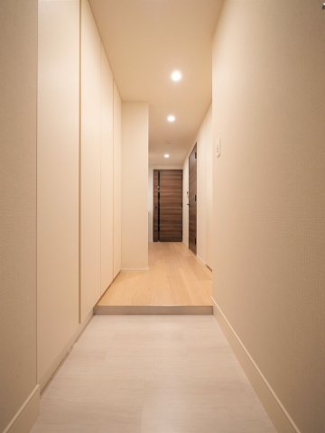 セジョリ鵜の木4階 内観