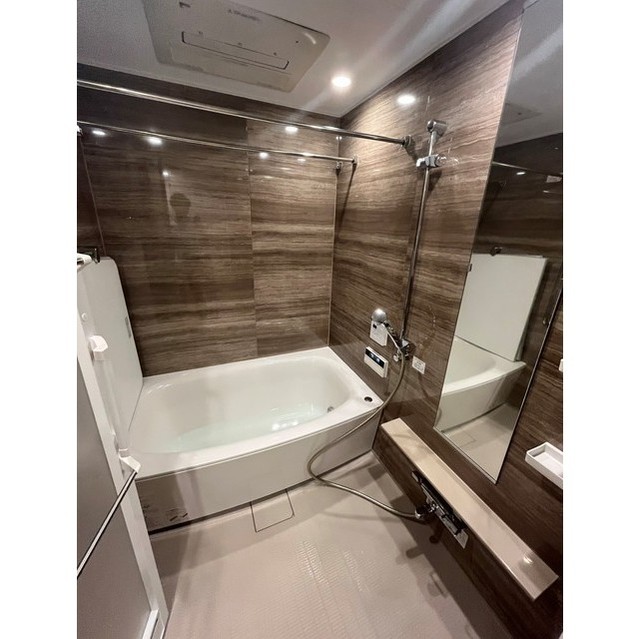 ザ・パークハウス戸塚ガーデン315号室 同建物別部屋の参考画像