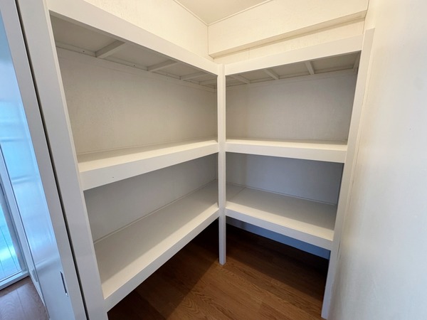 ハイム下鶴間303号室 収納