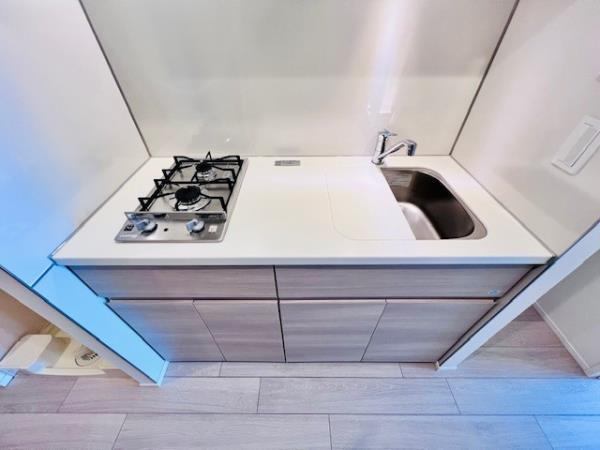 Ｂｒｉｌｌｉａ　ｉｓｔ　清澄白河 部屋設備