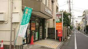 grandir201号室 【郵便局】国立西郵便局まで1573ｍ