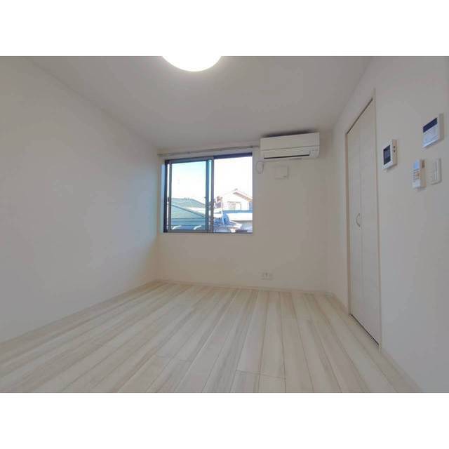 アムール板橋中台 内観